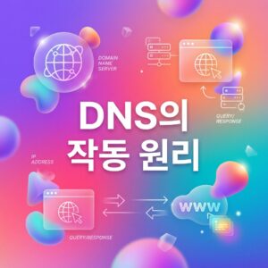 ai thumbnail gradient DNS의 작동 원리 1786961427