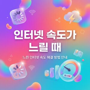 ai thumbnail gradient 인터넷 속도가 느릴 때 1788136801